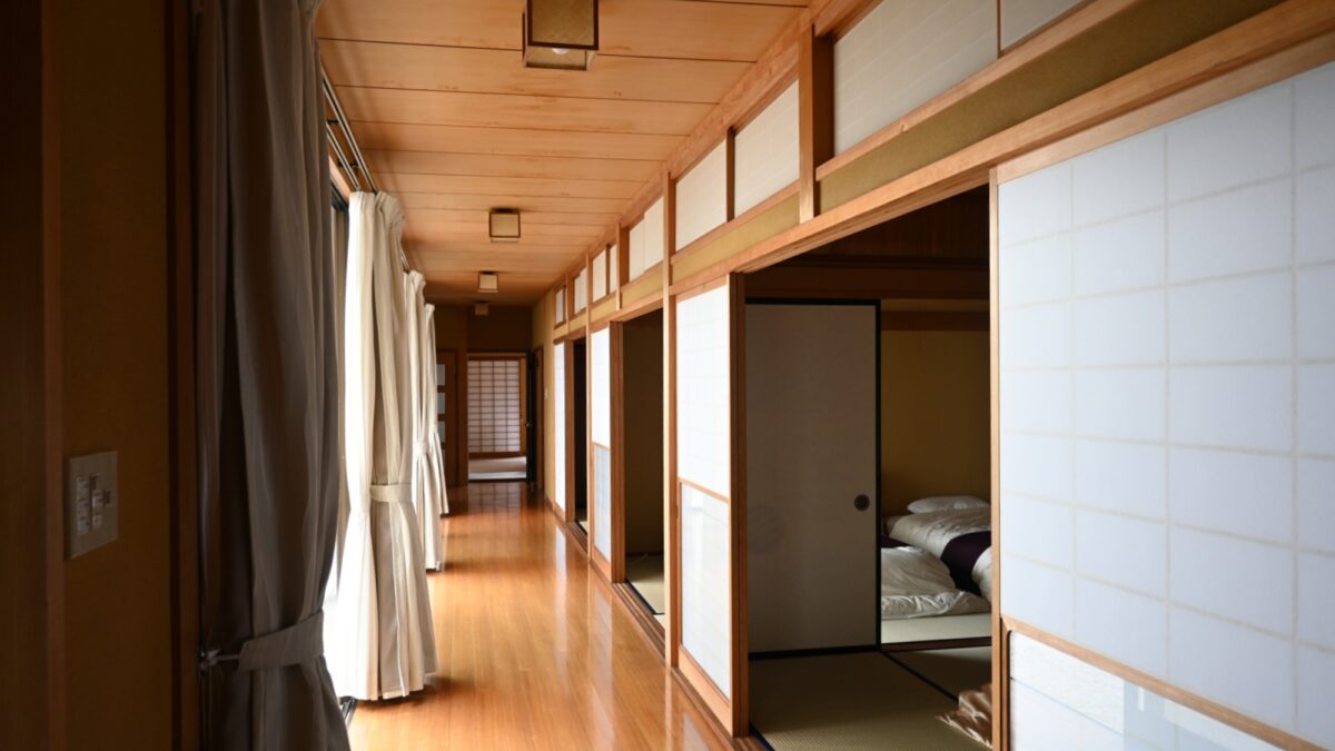 うなぎのねどこ photo