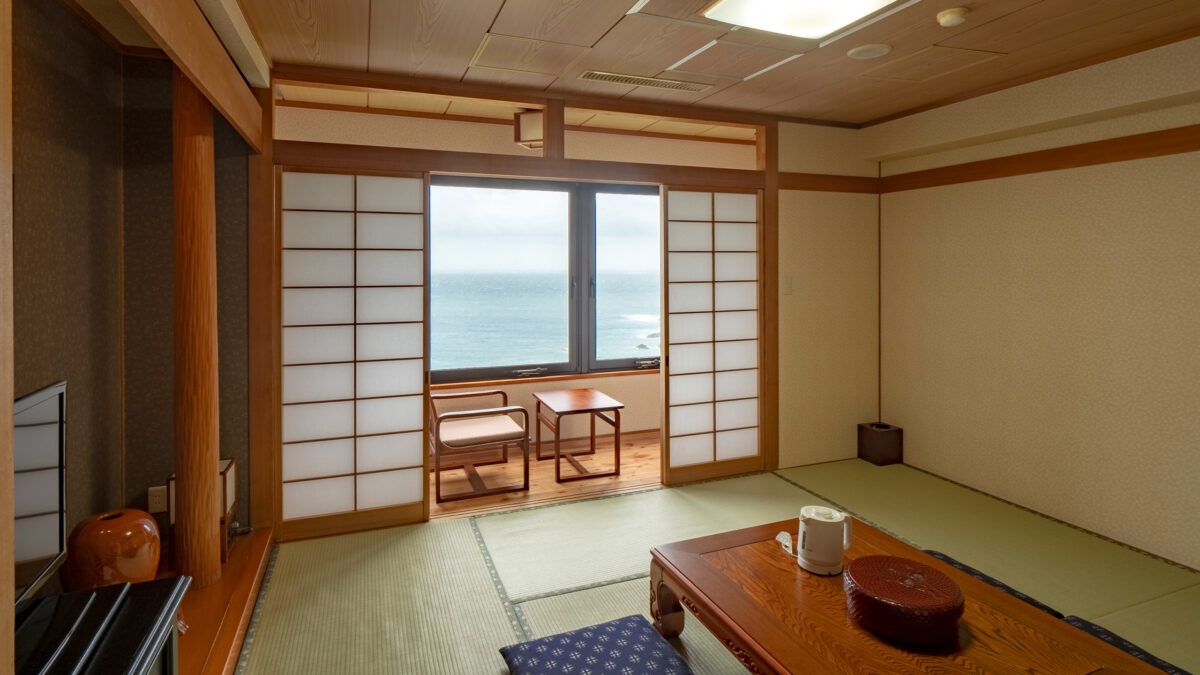 THE HOTEL YAKUSHIMA OCEAN & FOREST<屋久島> photo