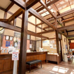 田田の宿