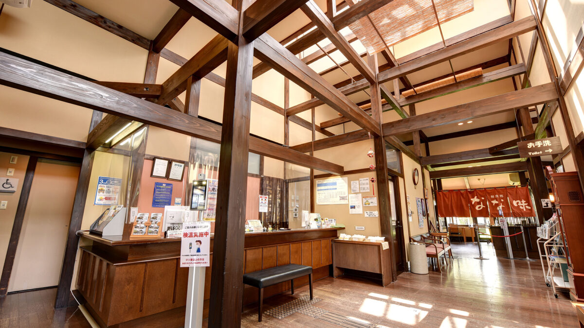 田田の宿 photo