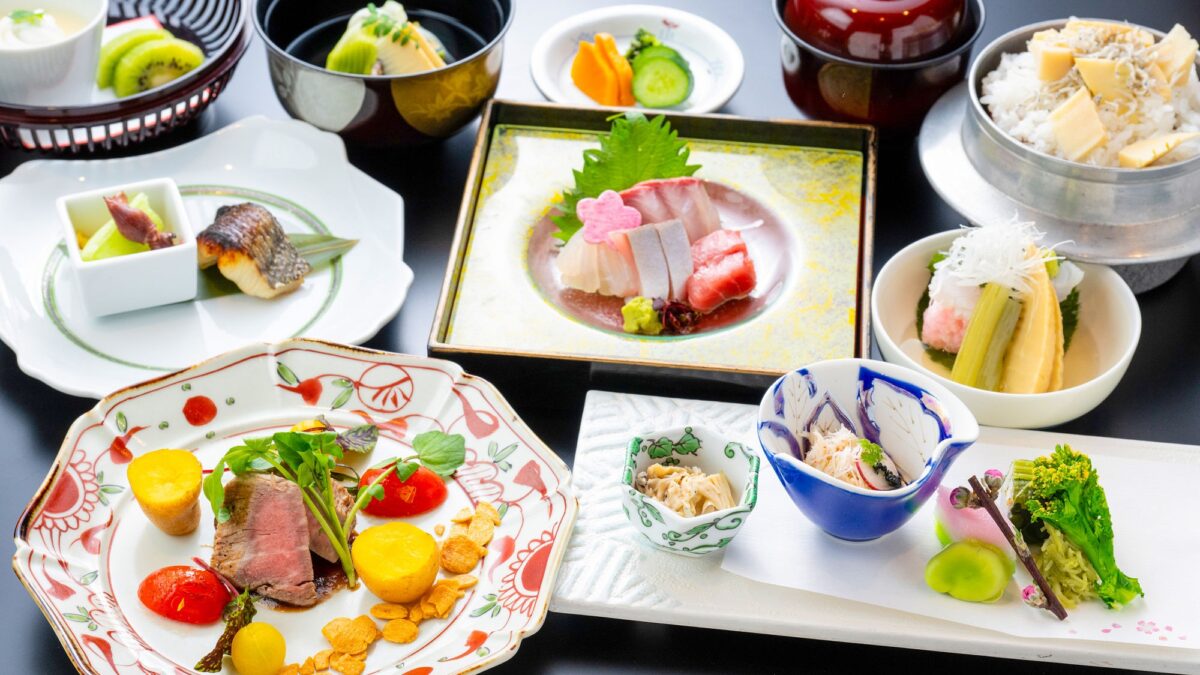 脇田温泉 楠水閣 photo