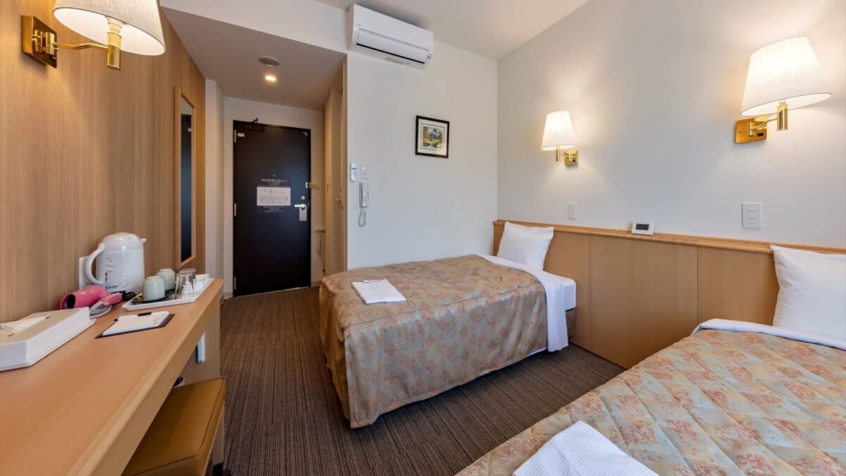 ＨＯＴＥＬ ＡＺ 香川三木店 photo