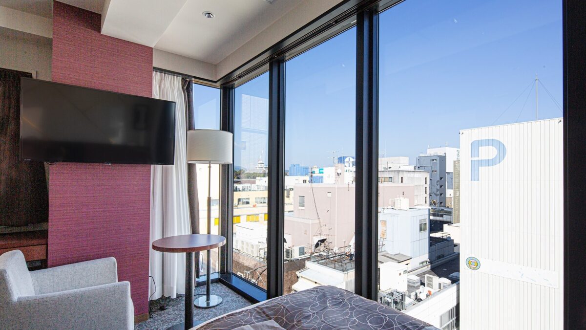 ＰＬＡＣＥ ＨＯＴＥＬ Ａｓｃｏｔ（プレイスホテルアスコット） photo