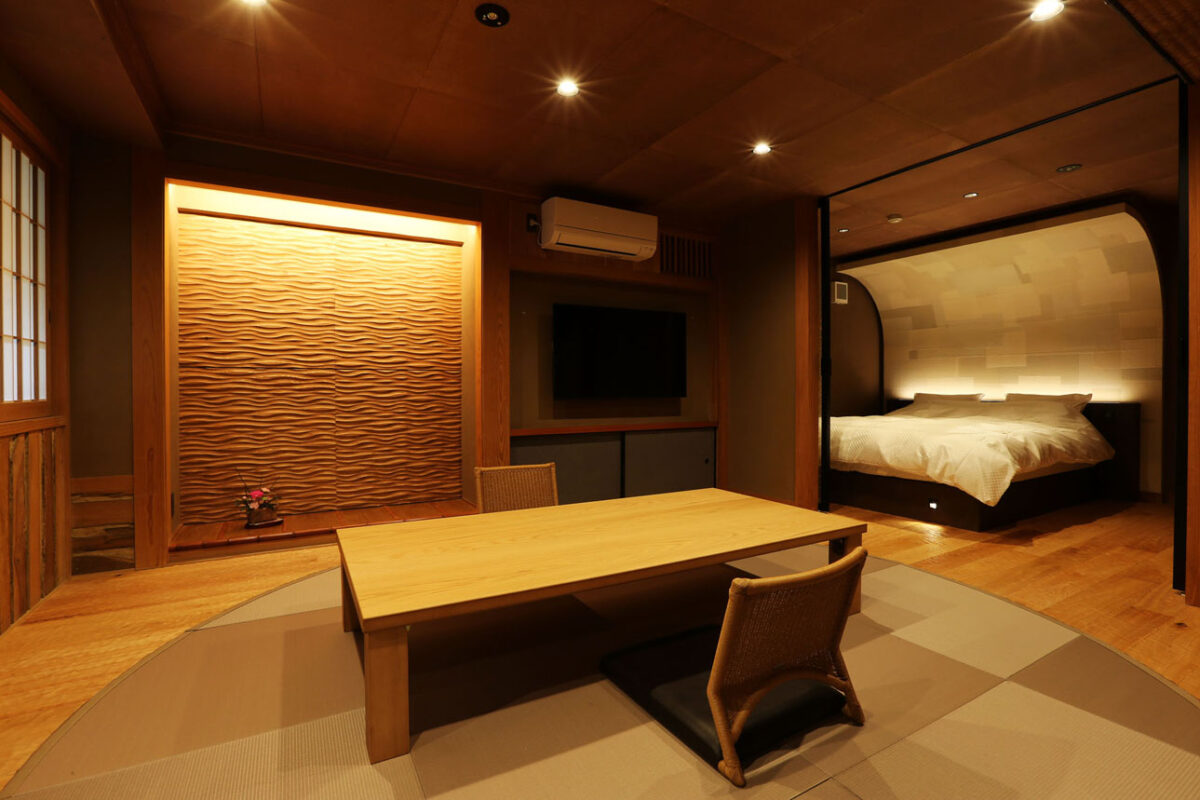 城崎温泉 但馬屋（たじまや） photo