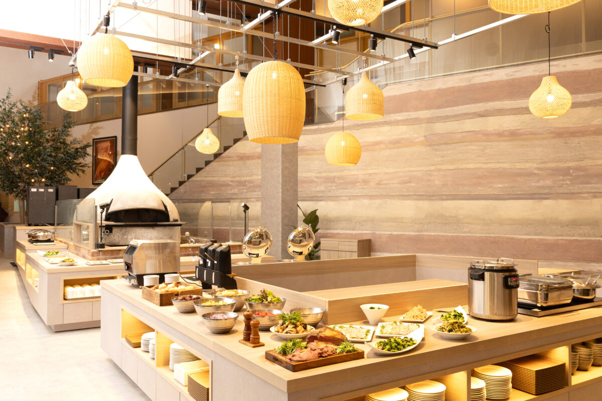 ＮＥＳＴＡ ＲＥＳＯＲＴ ＫＯＢＥ（ネスタリゾート神戸） photo