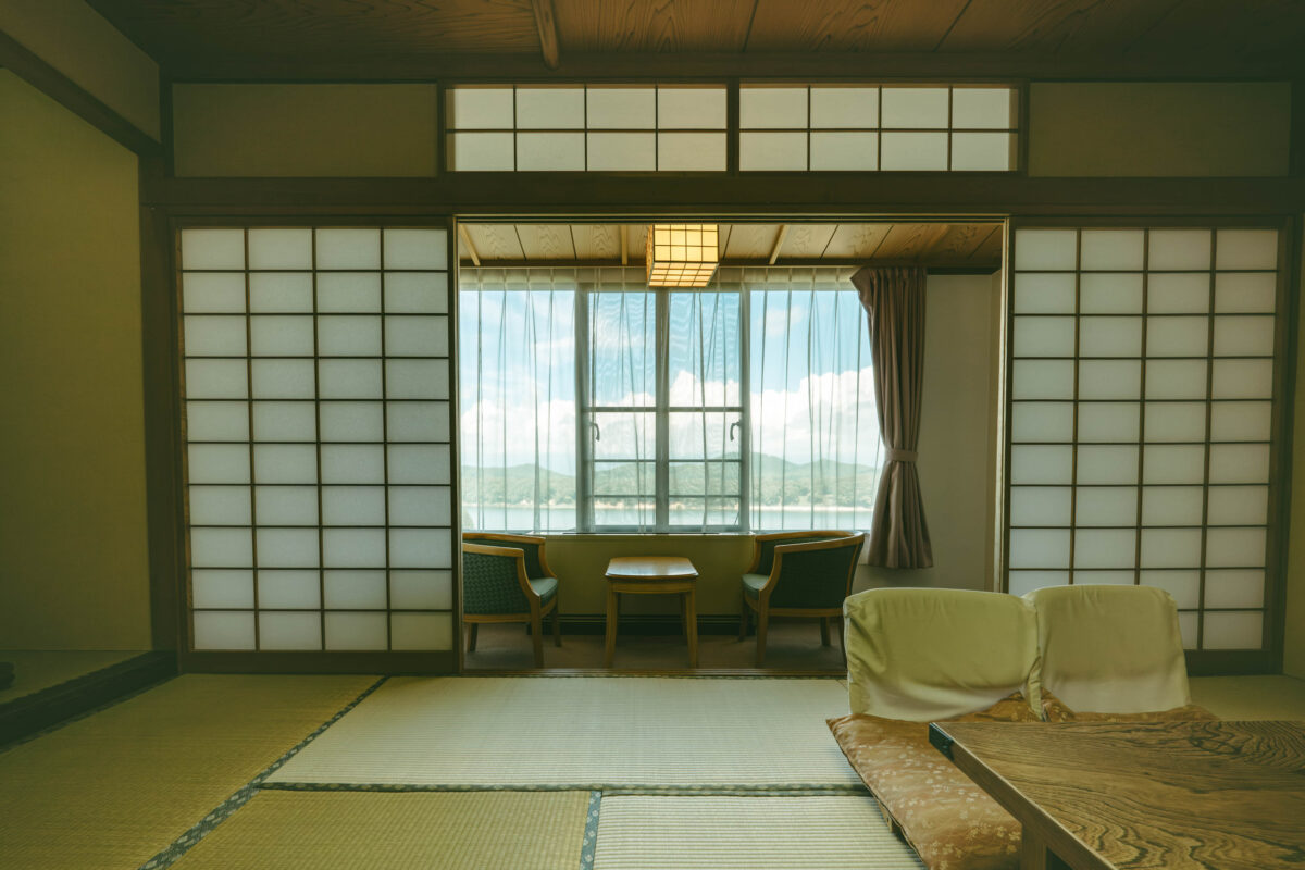 つなぎ温泉 清温荘 photo