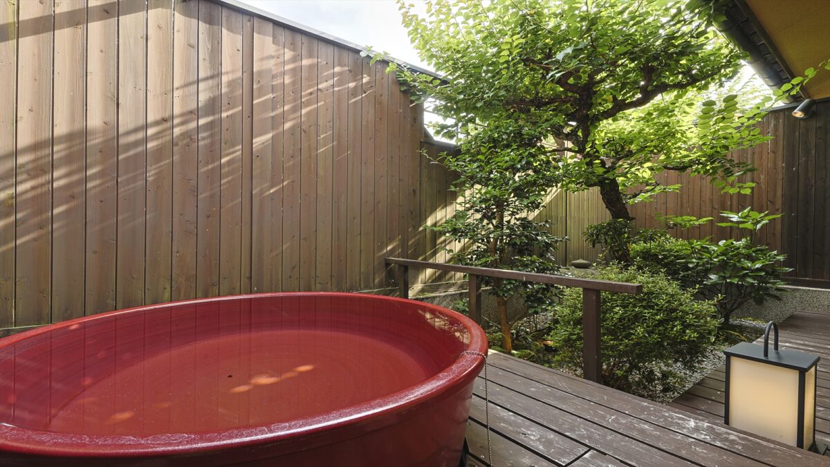 古都の宿 むさし野 photo