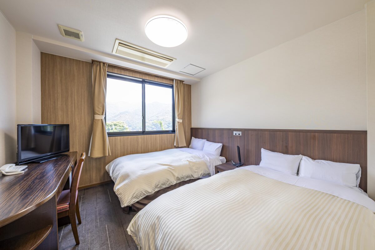 ホテルなみ photo