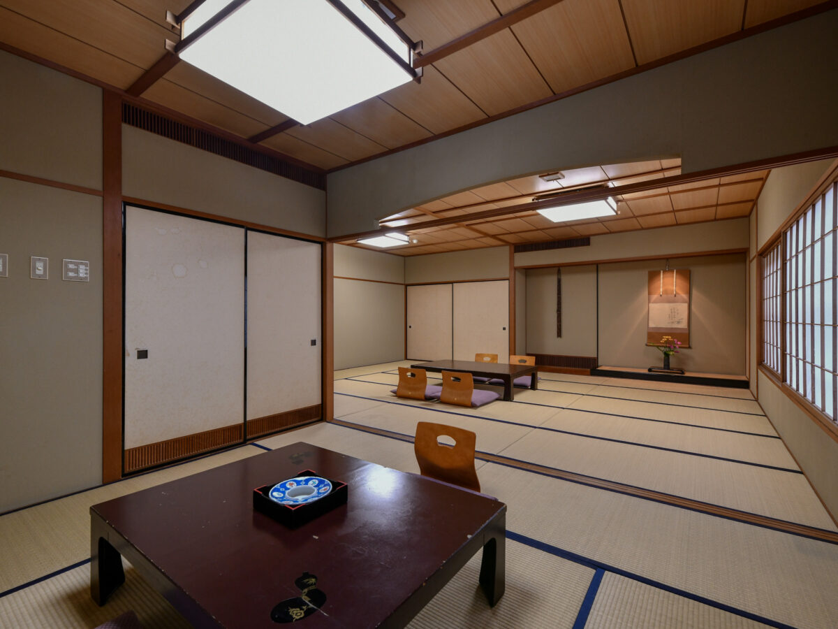 あわら温泉 みのや泰平閣 photo