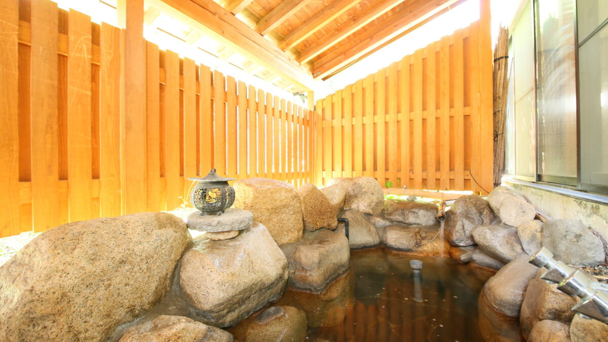 ホテル夢の湯 photo