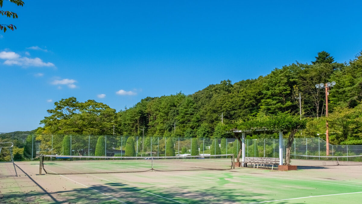 那須スポーツパーク / Nasu Sports Park photo