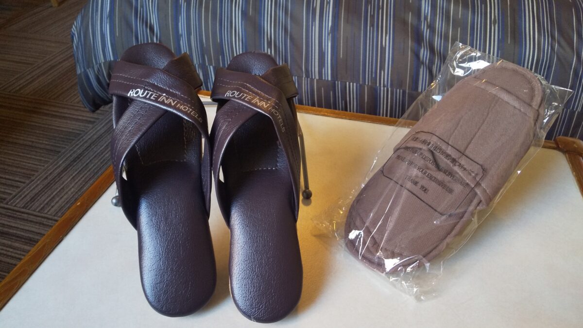 ホテルルートイン燕三条駅前 photo