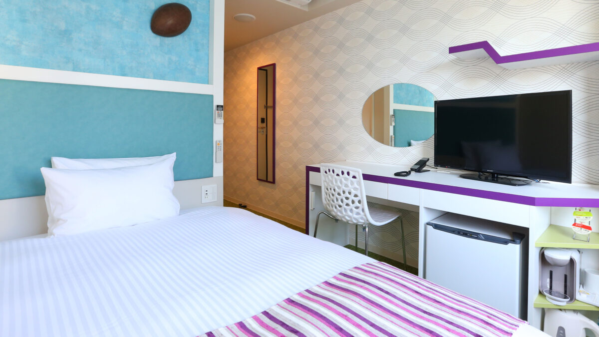 ＫＯＫＯ ＨＯＴＥＬ 東大阪 photo