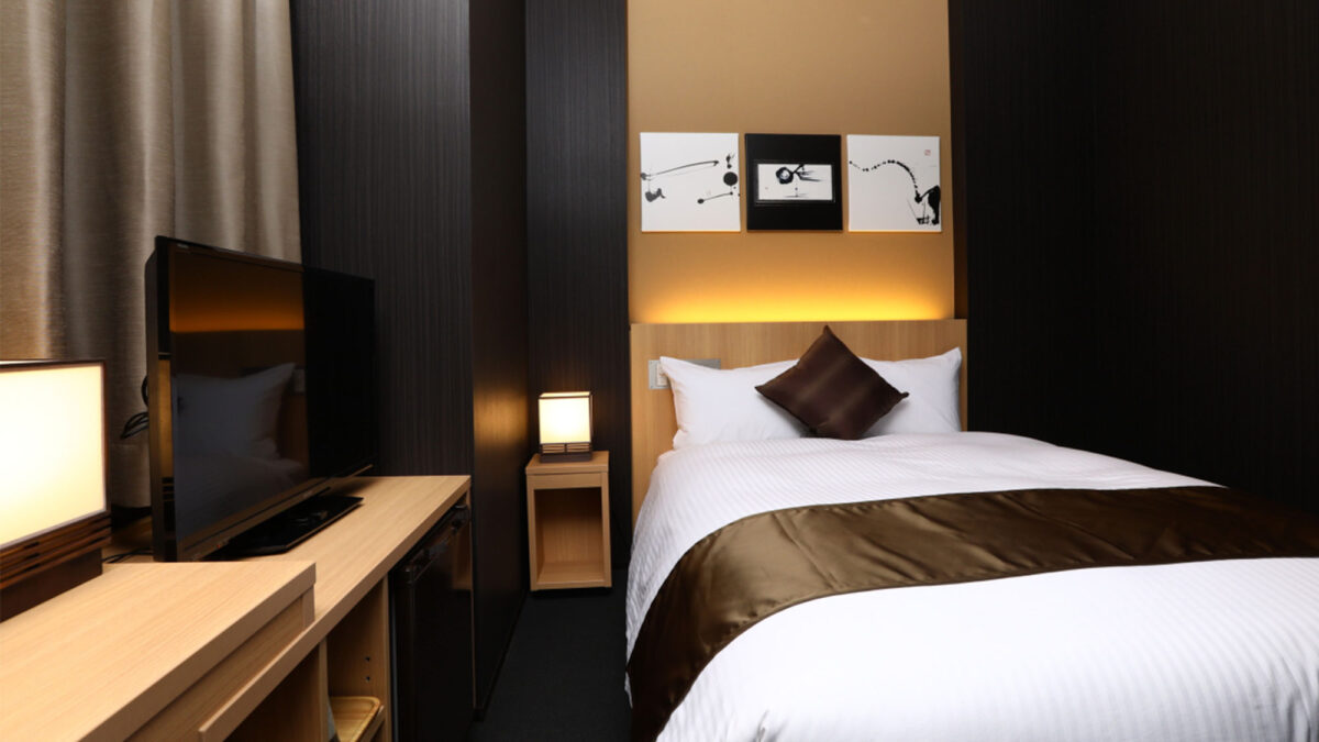 ＫＯＫＯ ＨＯＴＥＬ 京都四条烏丸 photo