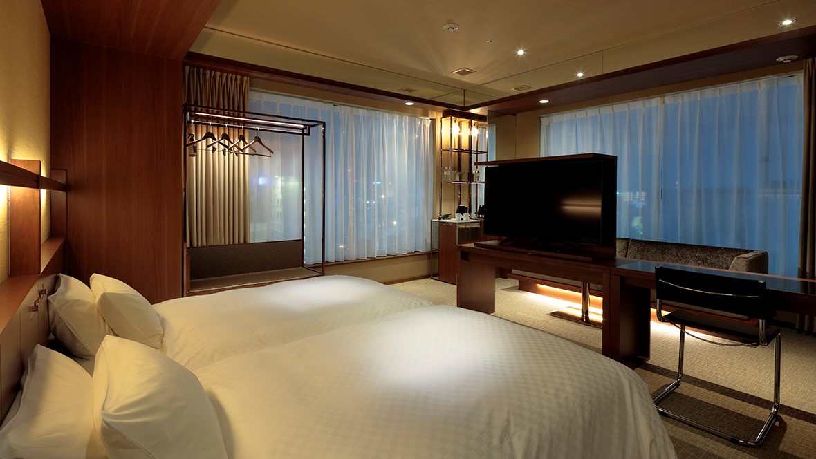 ＣＡＮＤＥＯ ＨＯＴＥＬＳ（カンデオホテルズ）熊本新市街 photo