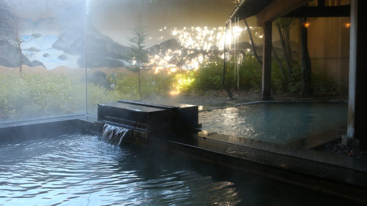 戶倉上山田溫泉 クラブウィンダム千曲館長野 / Tokura Kamiyamada Onsen Club Wyndham Chikumakan Nagano photo
