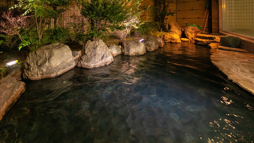 小浜温泉 つたや旅館 photo