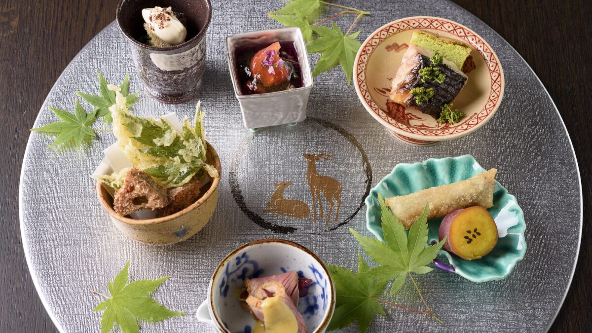 ふふ 奈良 photo