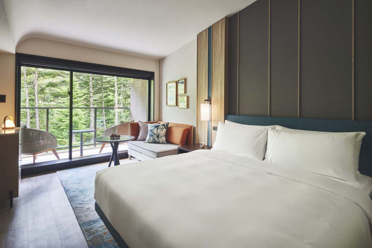 ホテルインディゴ軽井沢 by IHG photo