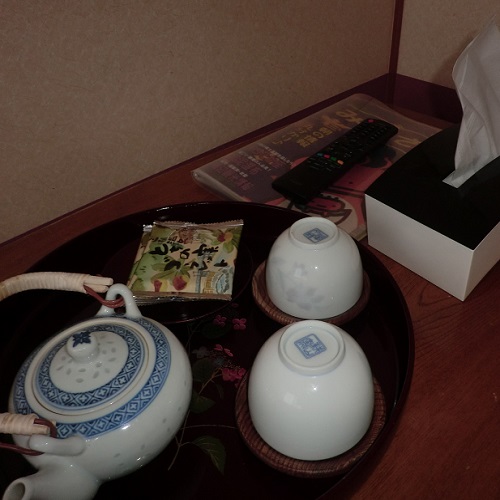 三朝温泉 ぬくもりの宿 中屋 photo