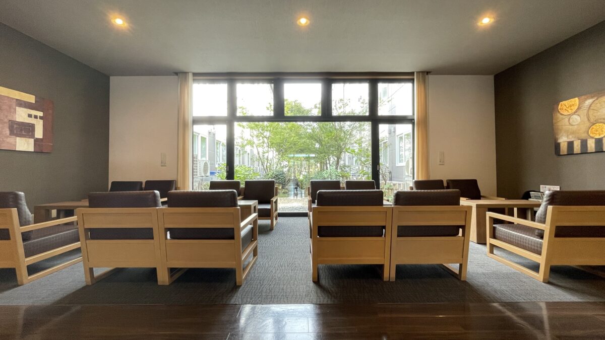ホテルルートイン熊谷 photo