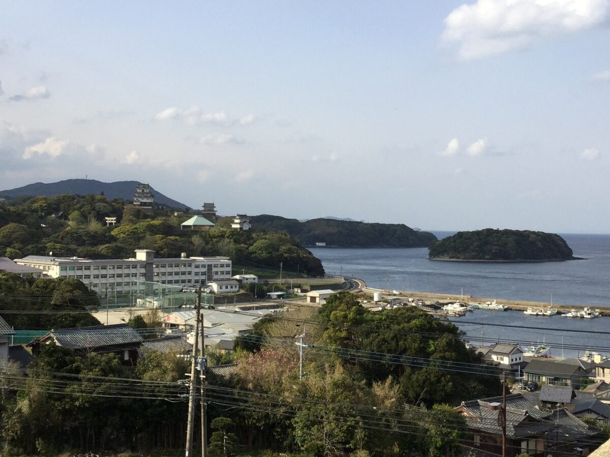 ホテル彩陽 ＷＡＫＩＧＡＷＡ（旧：平戸脇川ホテル） photo