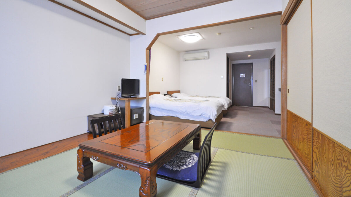 陸中海岸グランドホテル photo