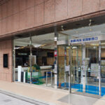 東横INN岩国駅西口