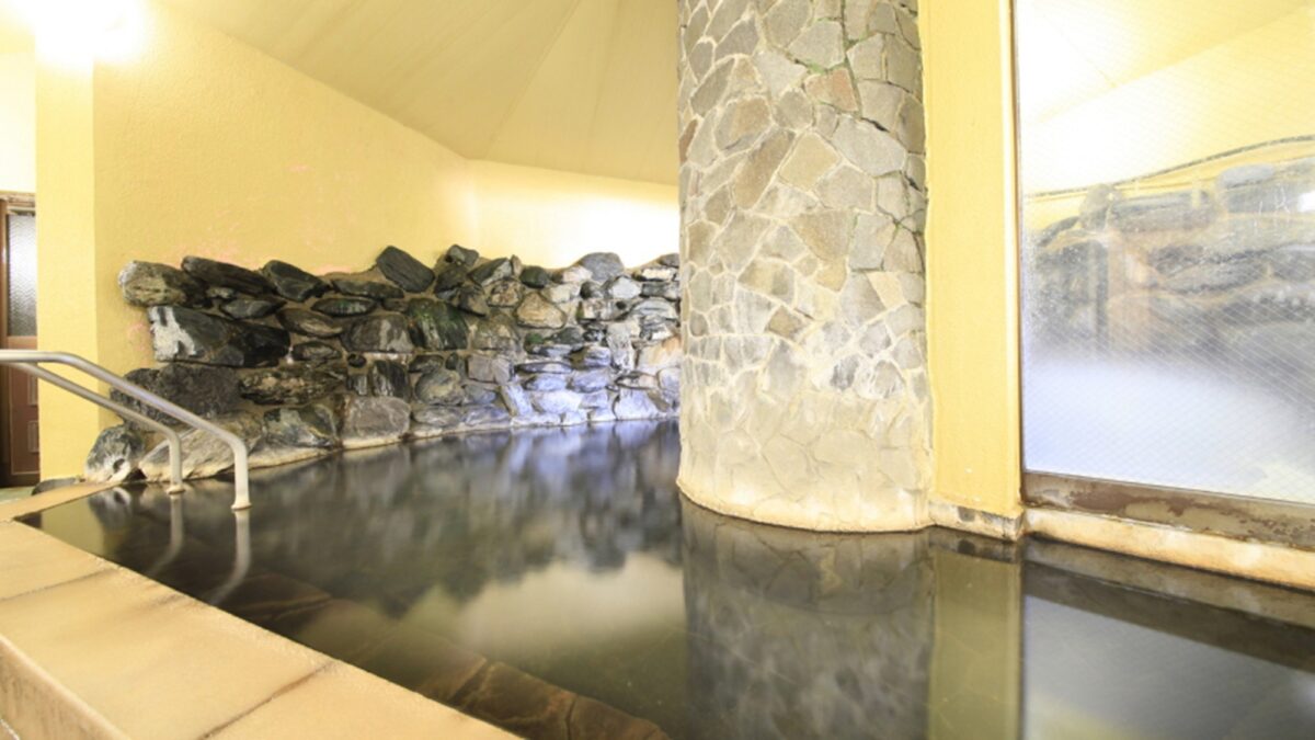 塩原温泉 源美の宿 会津屋 photo