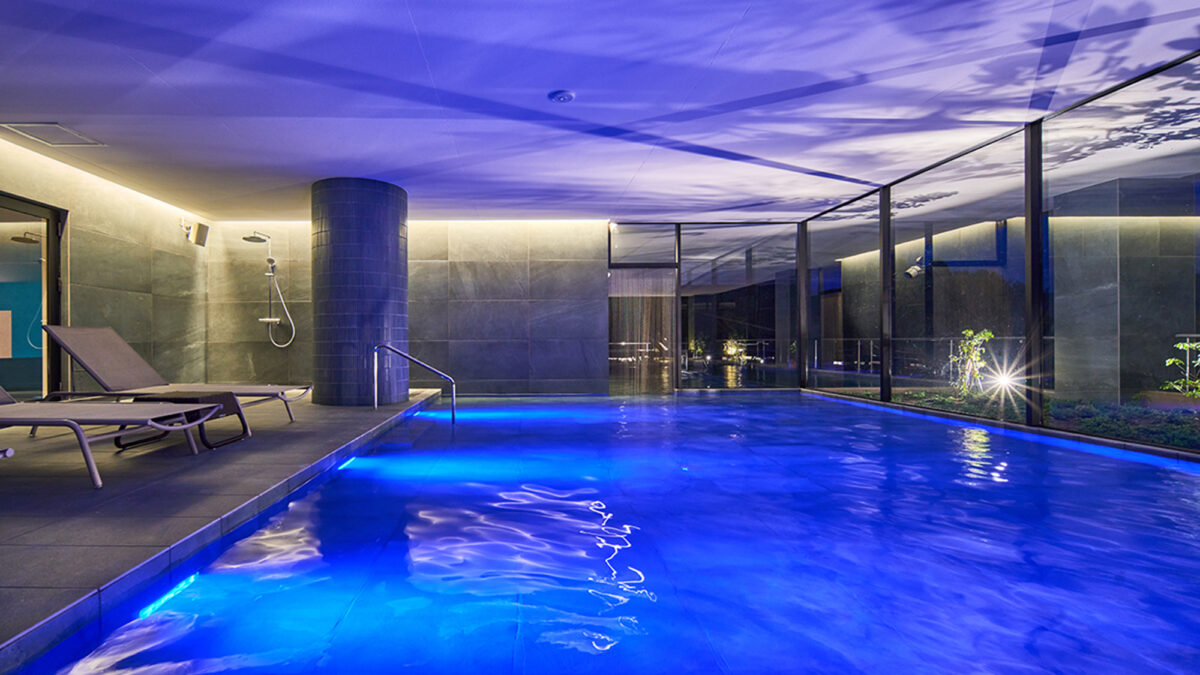 うらり武雄 Garden Terrace Spa Resorts photo