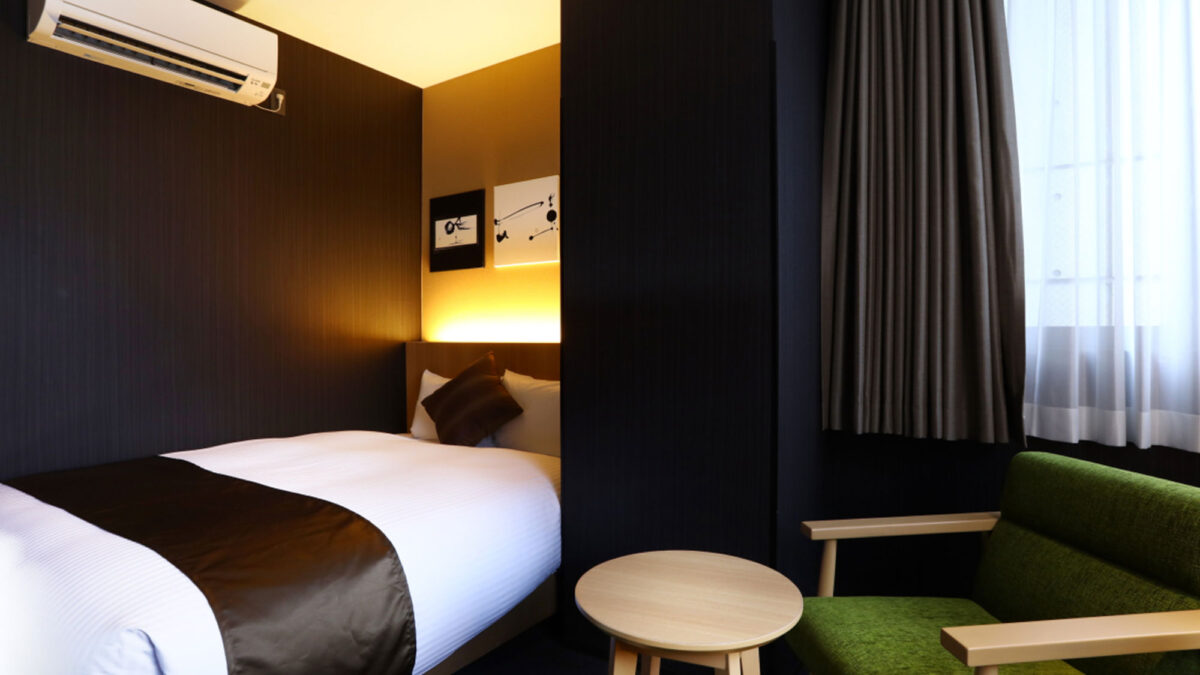 ＫＯＫＯ ＨＯＴＥＬ 京都四条烏丸 photo