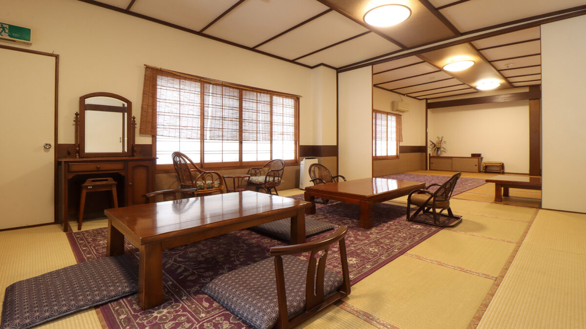 松葉荘 photo