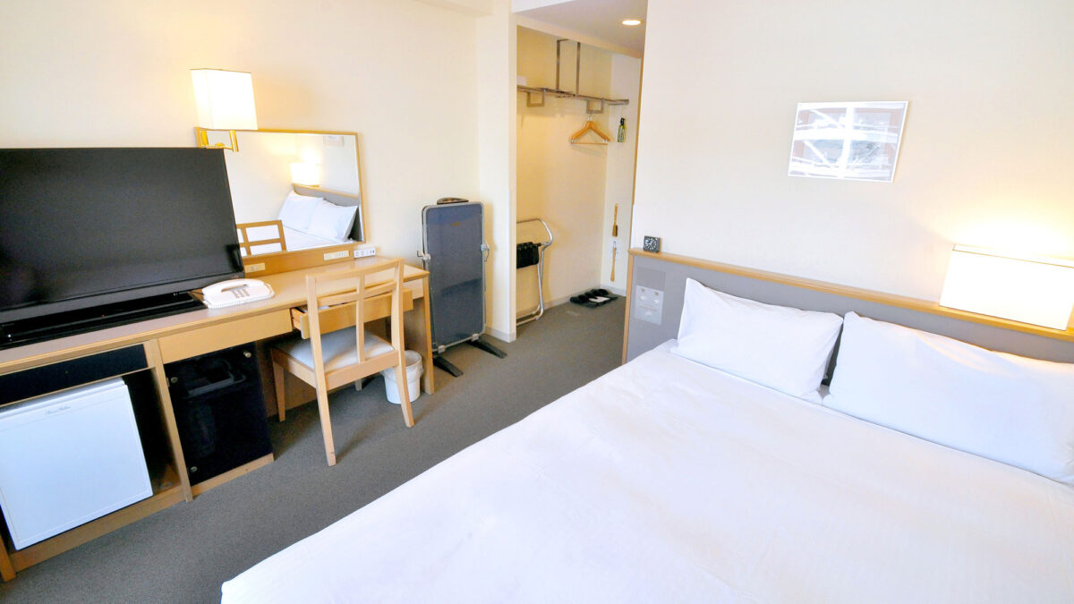 ホテルJALシティ長野 photo