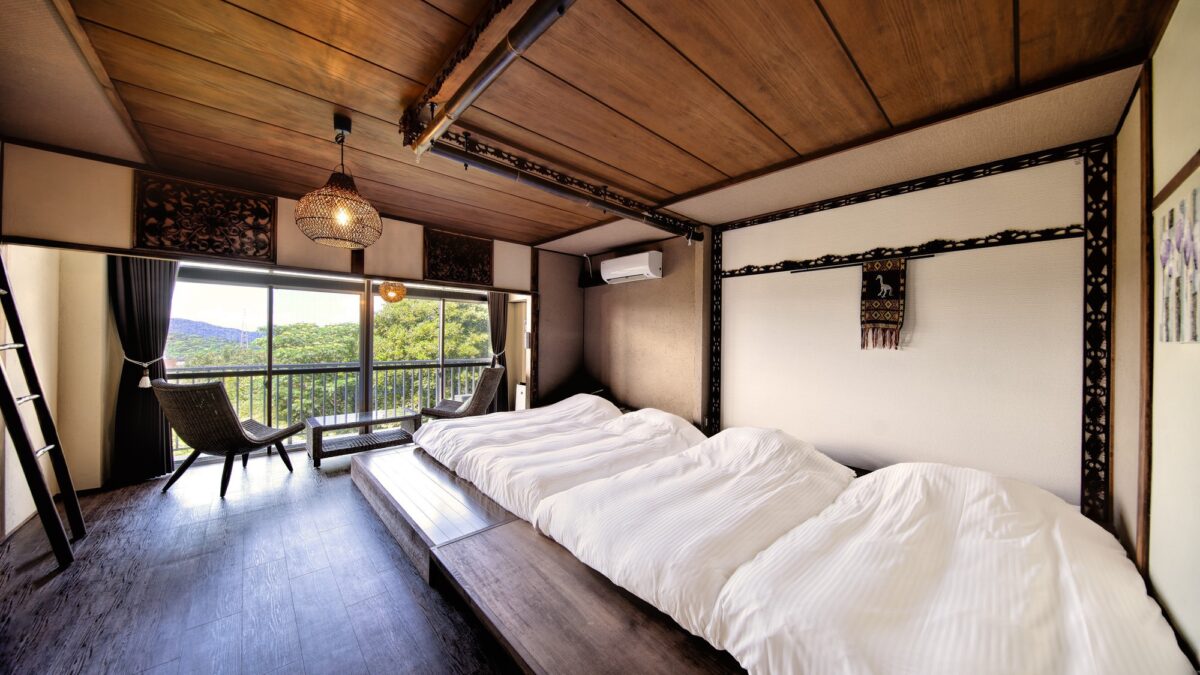 Ｂａｌｉ＆Ｒｅｓｏｒｔ ＳＡＹＡの風 photo