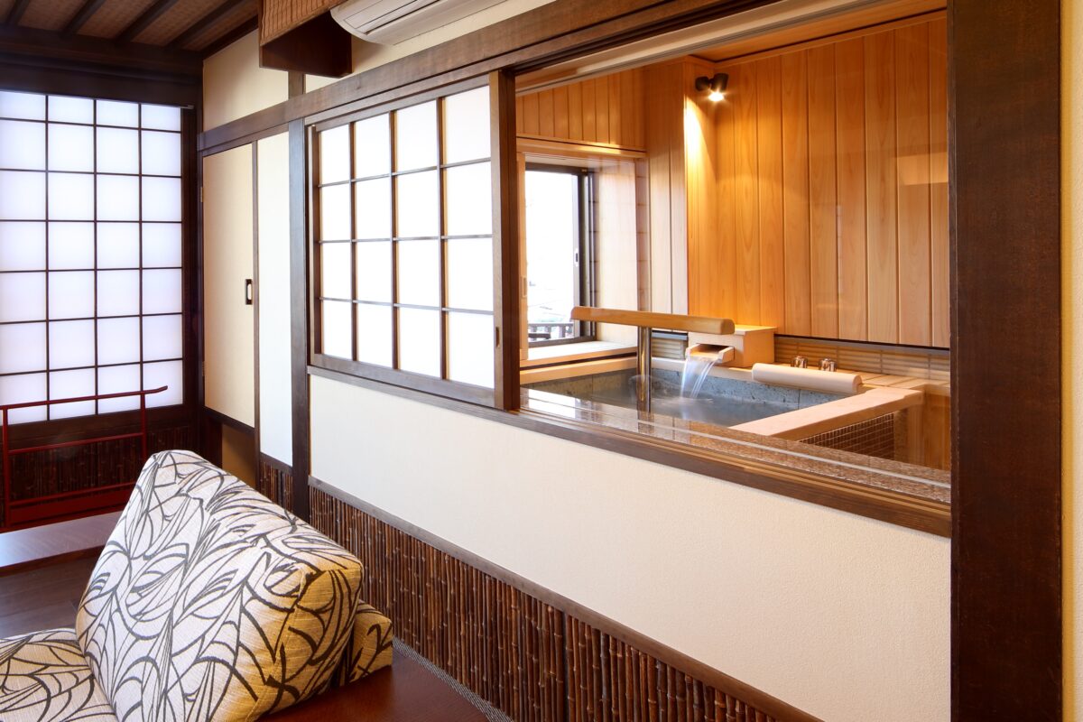 伊香保温泉 お宿玉樹 photo