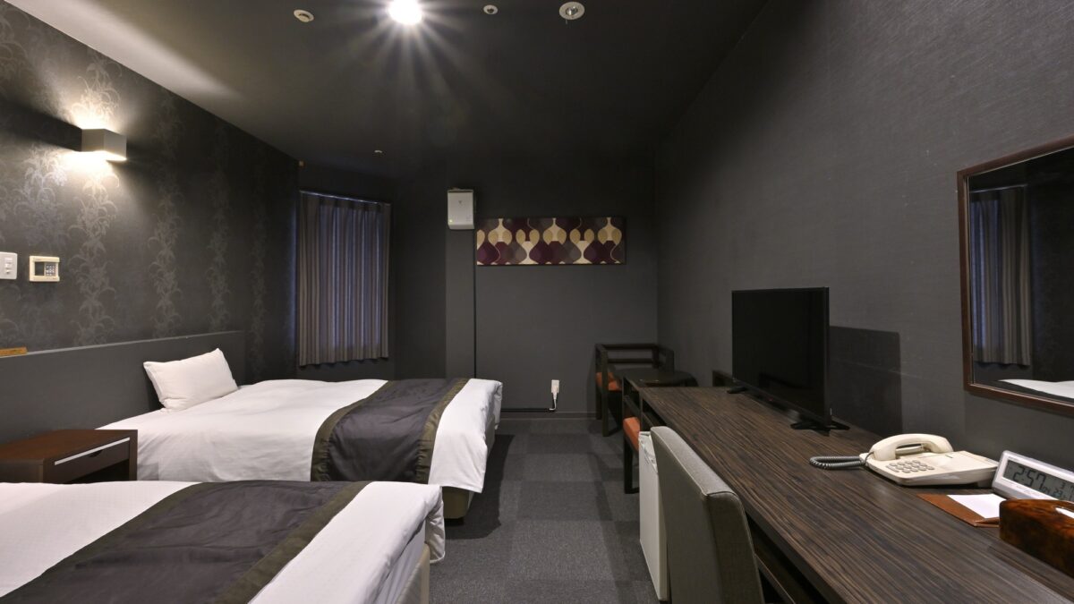 和歌山アーバンホテル photo