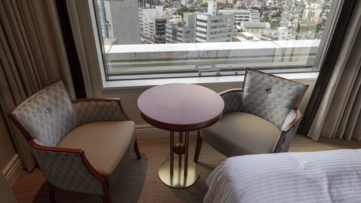 ＴＨＥ ＧＬＯＢＡＬ ＶＩＥＷ 長崎（ザ・グローバルビュー長崎） photo