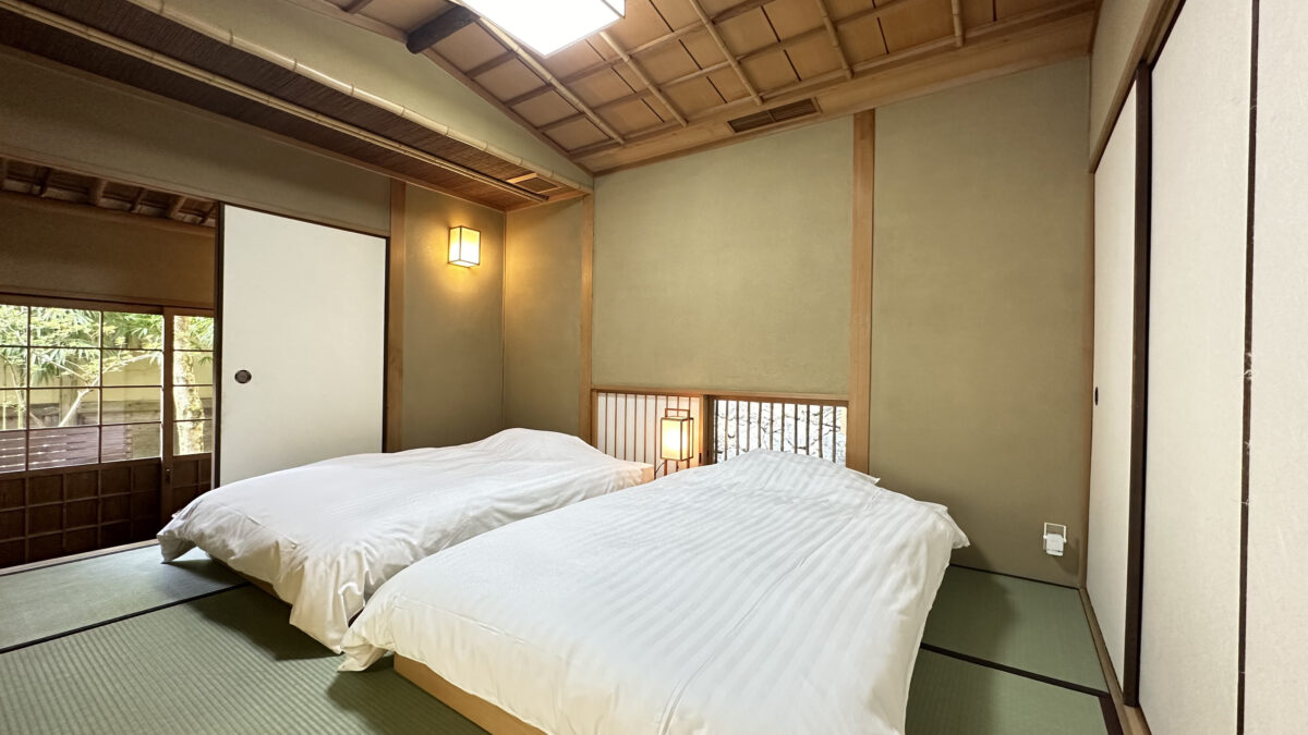 霧島温泉 料亭旅館 竹千代 霧島別邸 photo