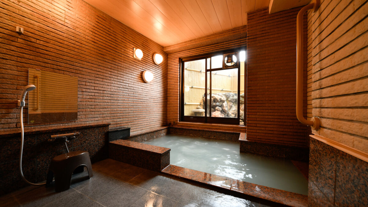 草津温泉 旅館たむら photo