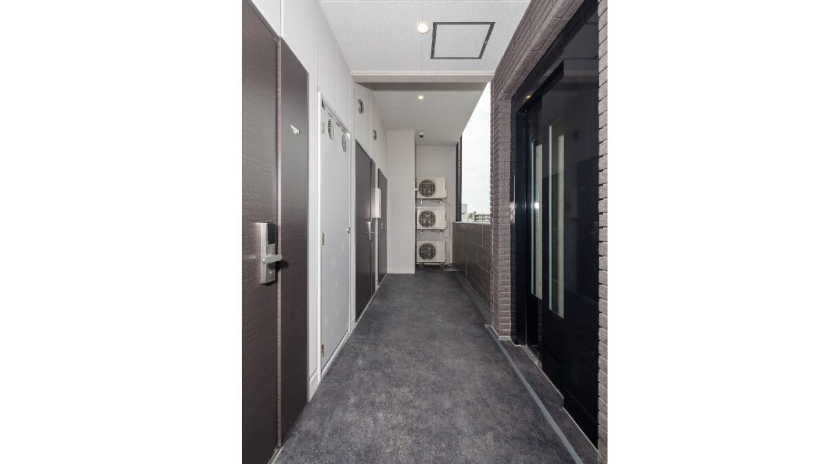ホテルスイート広島 横川 photo