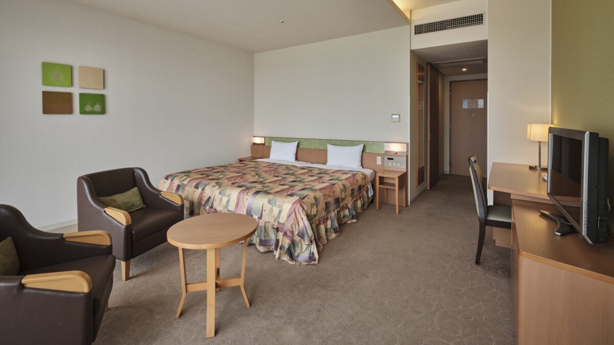 SPA&HOTEL 舞浜ユーラシア photo