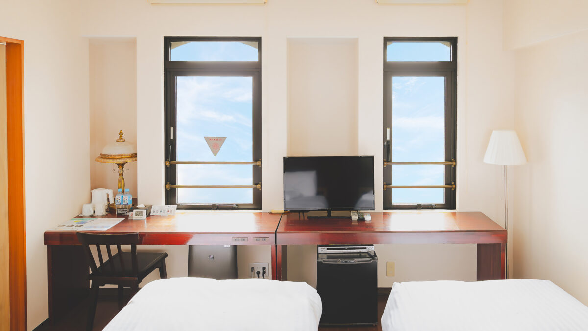 ＶＡＮ ＣＯＲＴＬＡＮＤＴ ＨＯＴＥＬ（ファン コートランド ホテル） photo