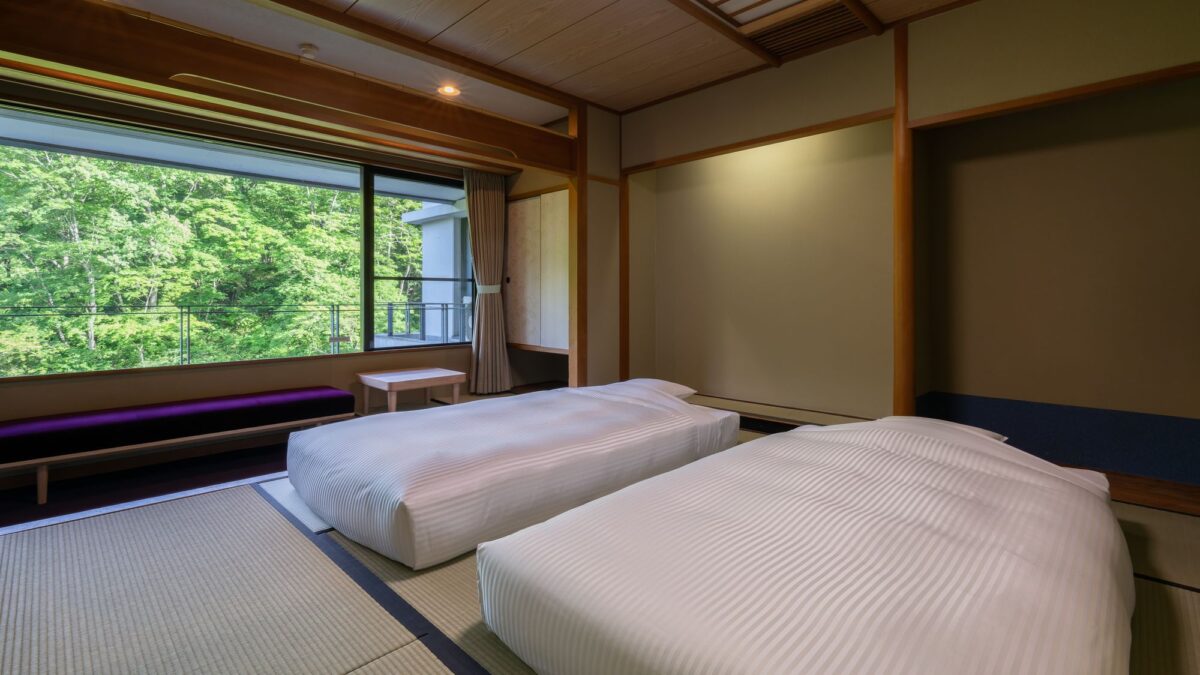 亀の井ホテル 日光湯西川 オールインクルーシブホテル photo