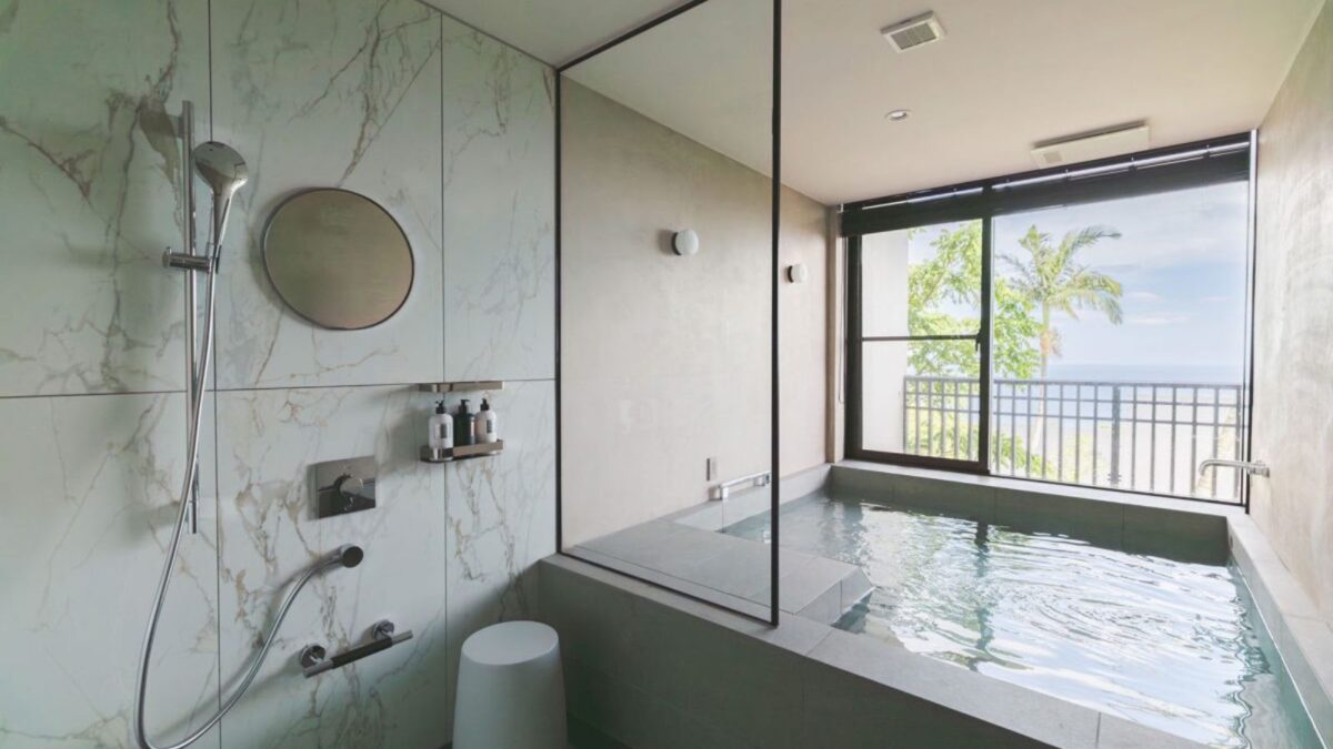 ｓａｎｋａｒａ ｈｏｔｅｌ＆ｓｐａ 屋久島 ＜屋久島＞ photo