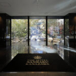 THE HOTEL SANRAKU KANAZAWA(ザ ホテル山楽 金沢)
