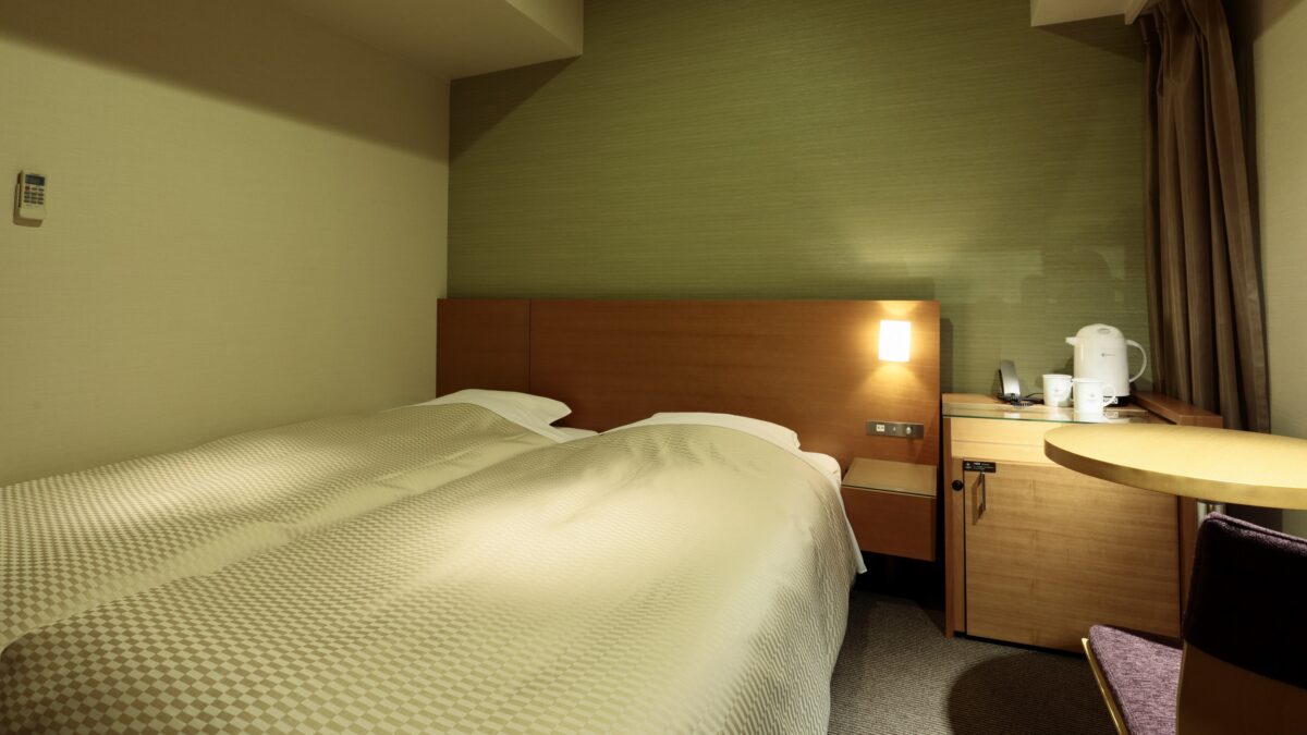 ＣＡＮＤＥＯ ＨＯＴＥＬＳ（カンデオホテルズ）半田 photo