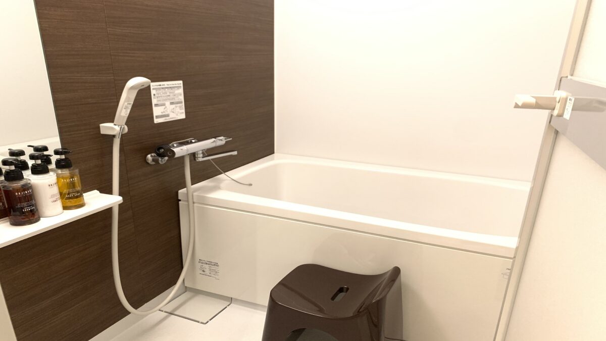 大阪リバーサイドホテル photo