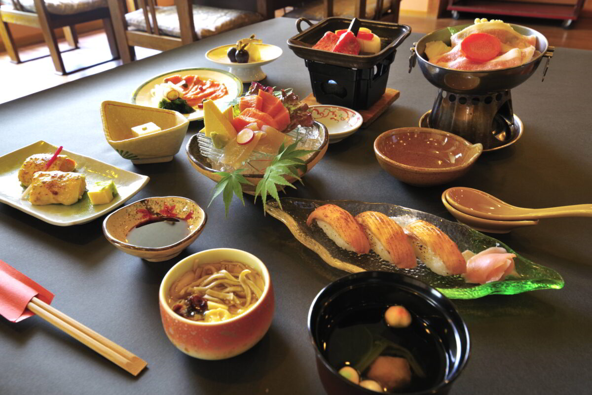 祖谷渓温泉 ホテル秘境の湯 photo