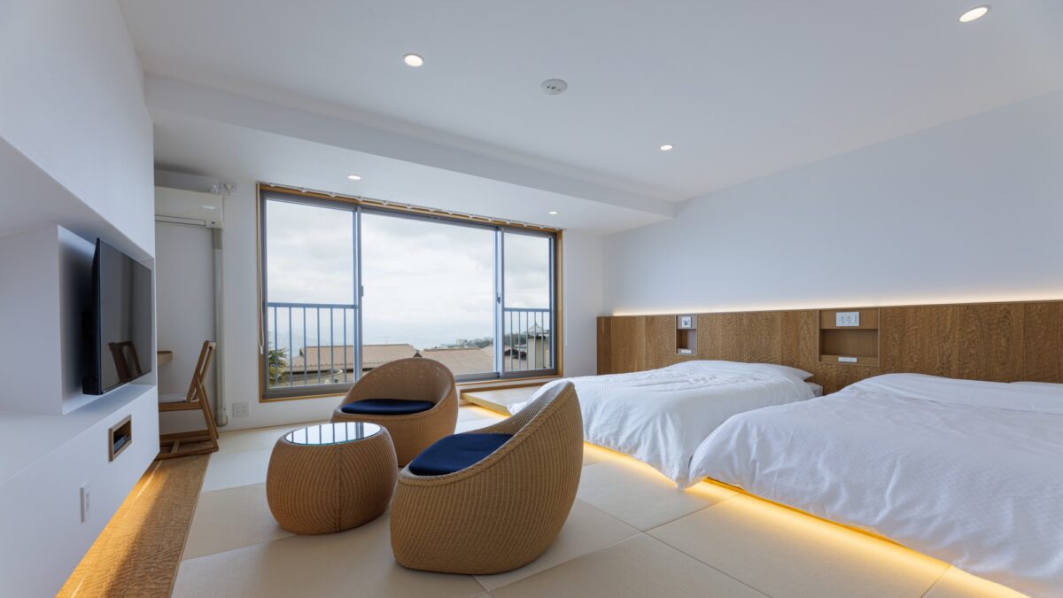 伊香保温泉 温泉宿 塚越屋七兵衛 photo
