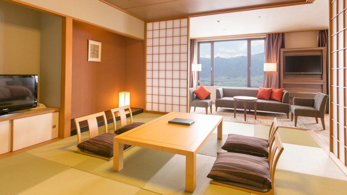 フルーツパーク富士屋ホテル photo